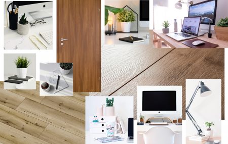 Proven ideas for a home office