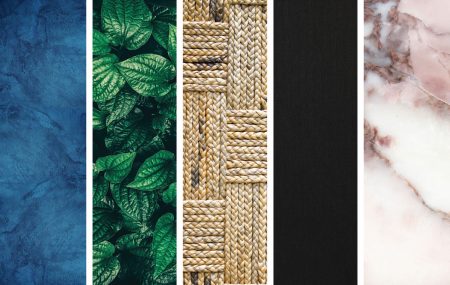 5 interior design trends for 2020