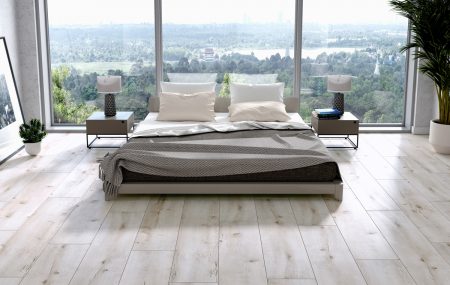 Jakie panele podłogowe do sypialni?
