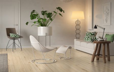 Jakie panele podłogowe do przedpokoju? Co wybrać na podłogę do przedpokoju?