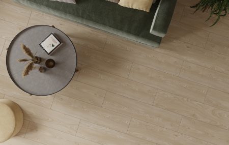 Jak czyścić panele podłogowe? Czy podczas czyszczenia paneli możemy je zepsuć?