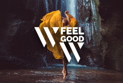 Feel Good Enjoy